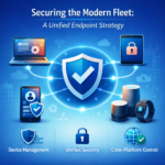 Securing the Modern Fleet: A Unified Endpoint Strategy