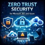 Zero Trust Security for Microsoft 365 and Azure