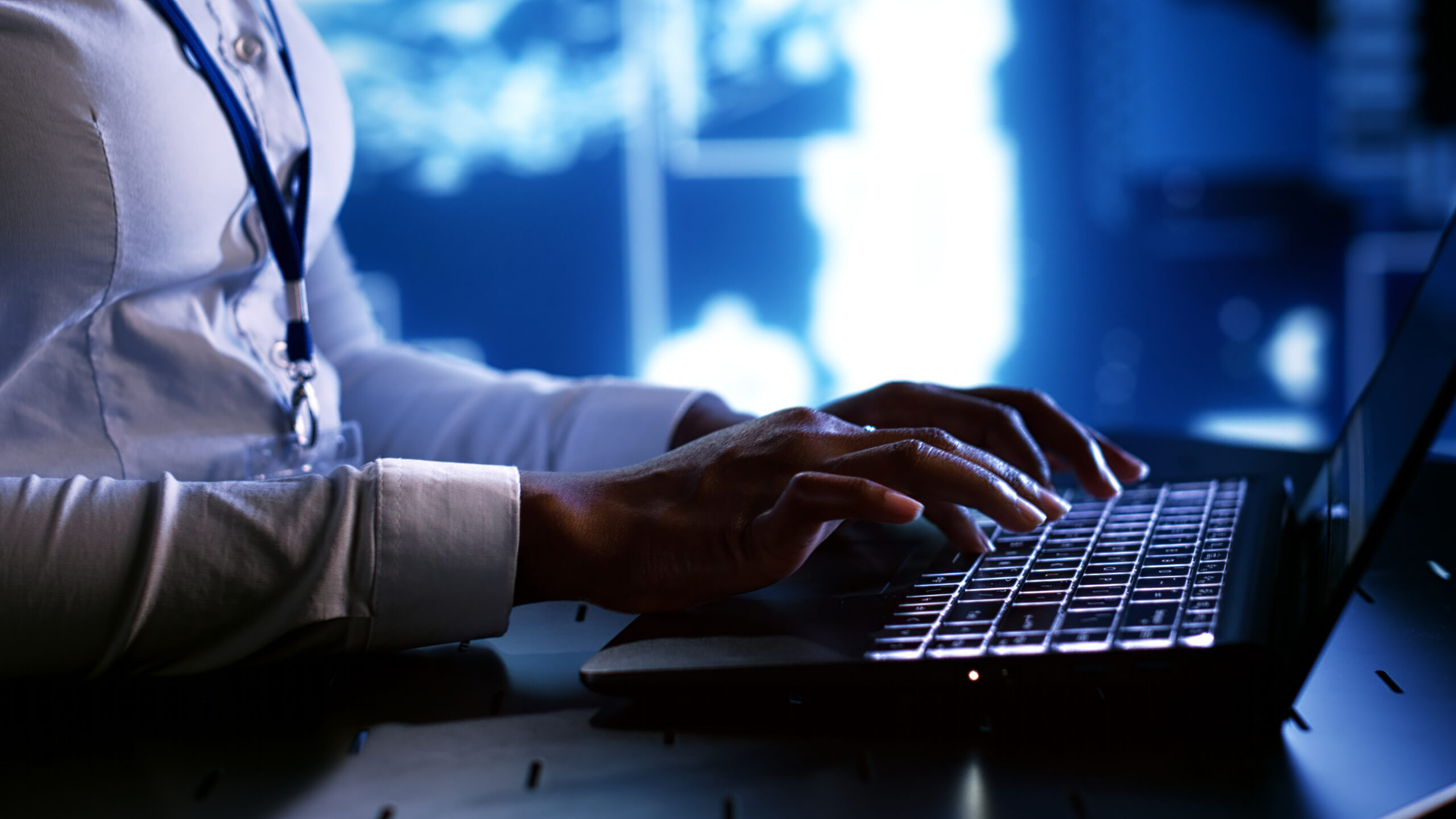 HIPAA IT Support & Healthcare Compliance