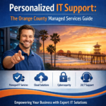 Personalized IT Support