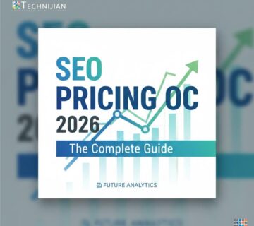 SEO Pricing OC 2026