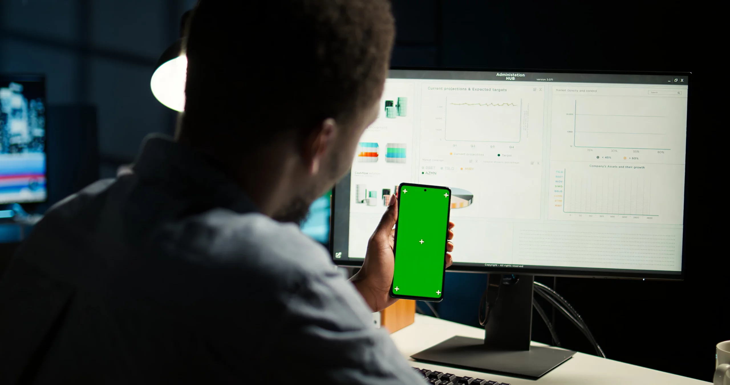 Technijian Custom App Development
