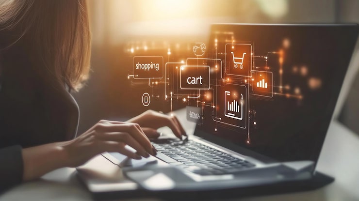 E Commerce SEO in Downtown LA