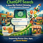 ChatGPT Search