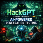 AI Penetration Testing HackGPT