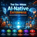 Six-Week AI-Native Enterprise Development
