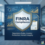 FINRA Compliance IT Checklist