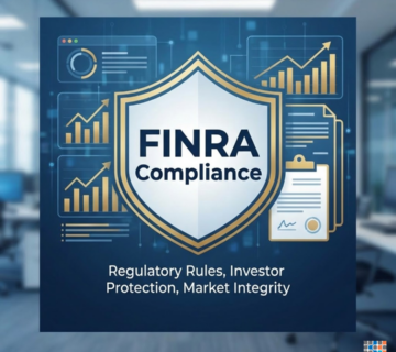 FINRA Compliance IT Checklist