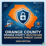 Healthcare Ransomware Threat Guide 2026