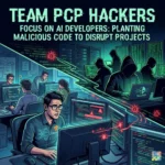 TeamPCP Hackers Focus on AI Developers