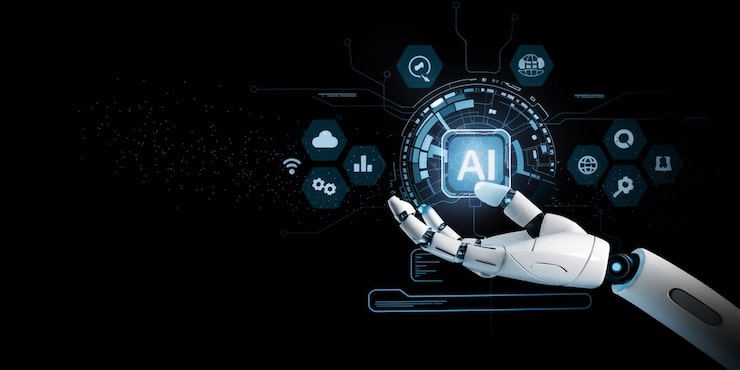 AI Automation Services Anaheim