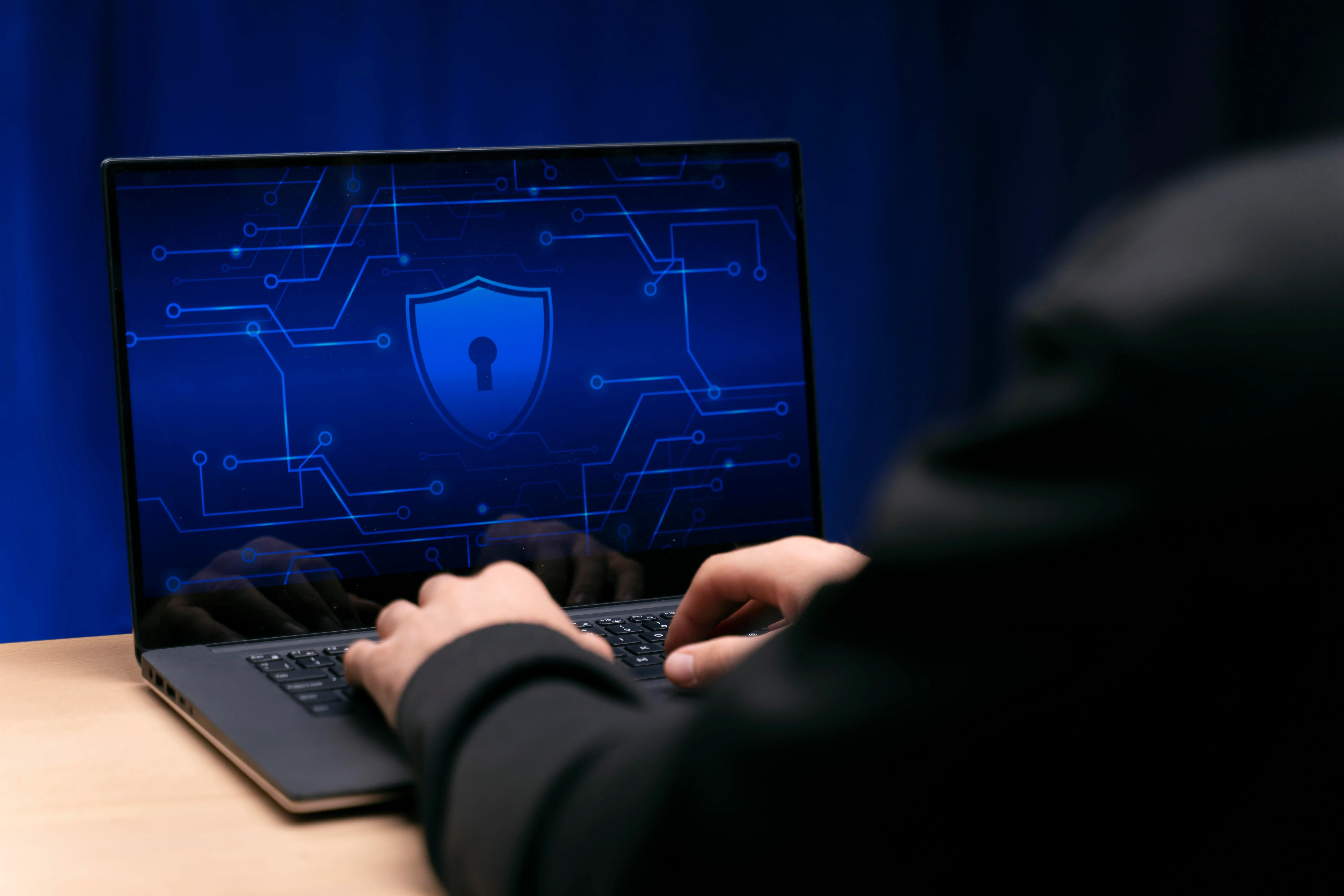 Cybersecurity Services in Anaheim, CA Protect Your Business with Technijian