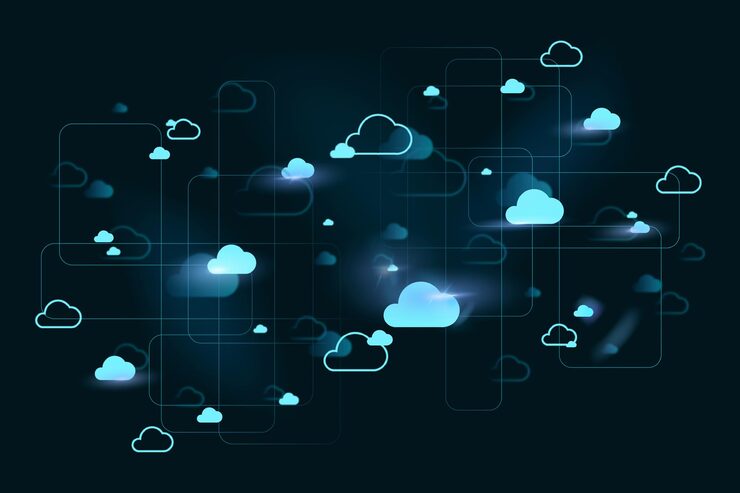 Cloud Migration in Costa Mesa, CA | Technijian IT Services