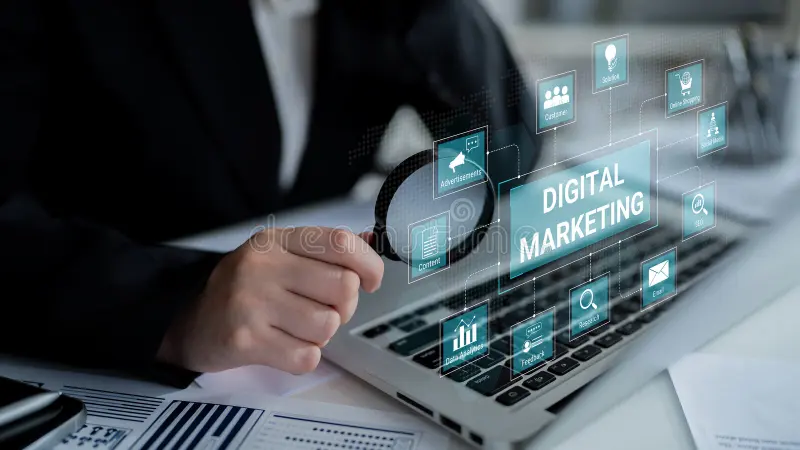 Content Marketing Newport Beach