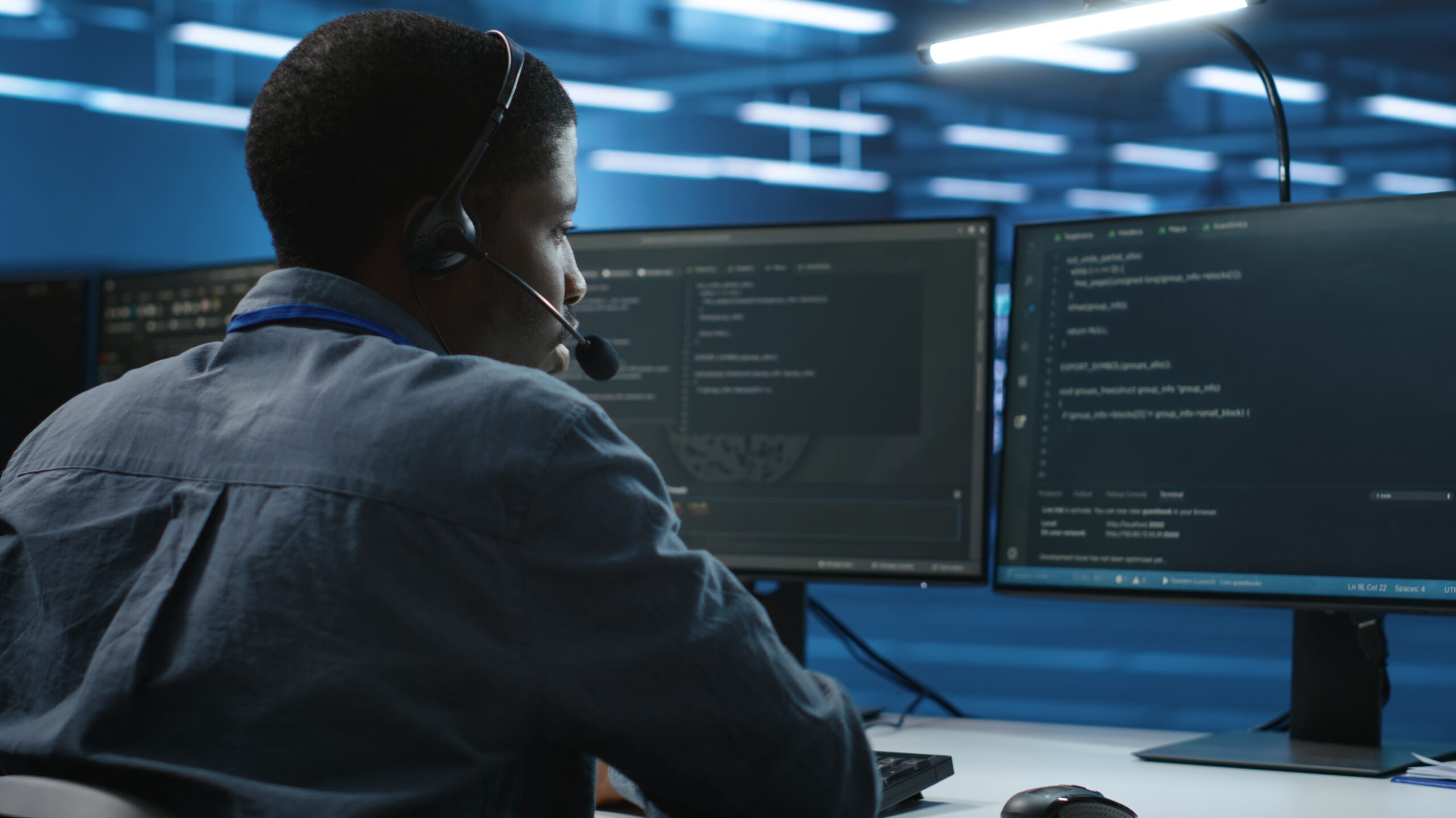Outsourced IT vs. In-House IT: Which Fits a Growing SMB?