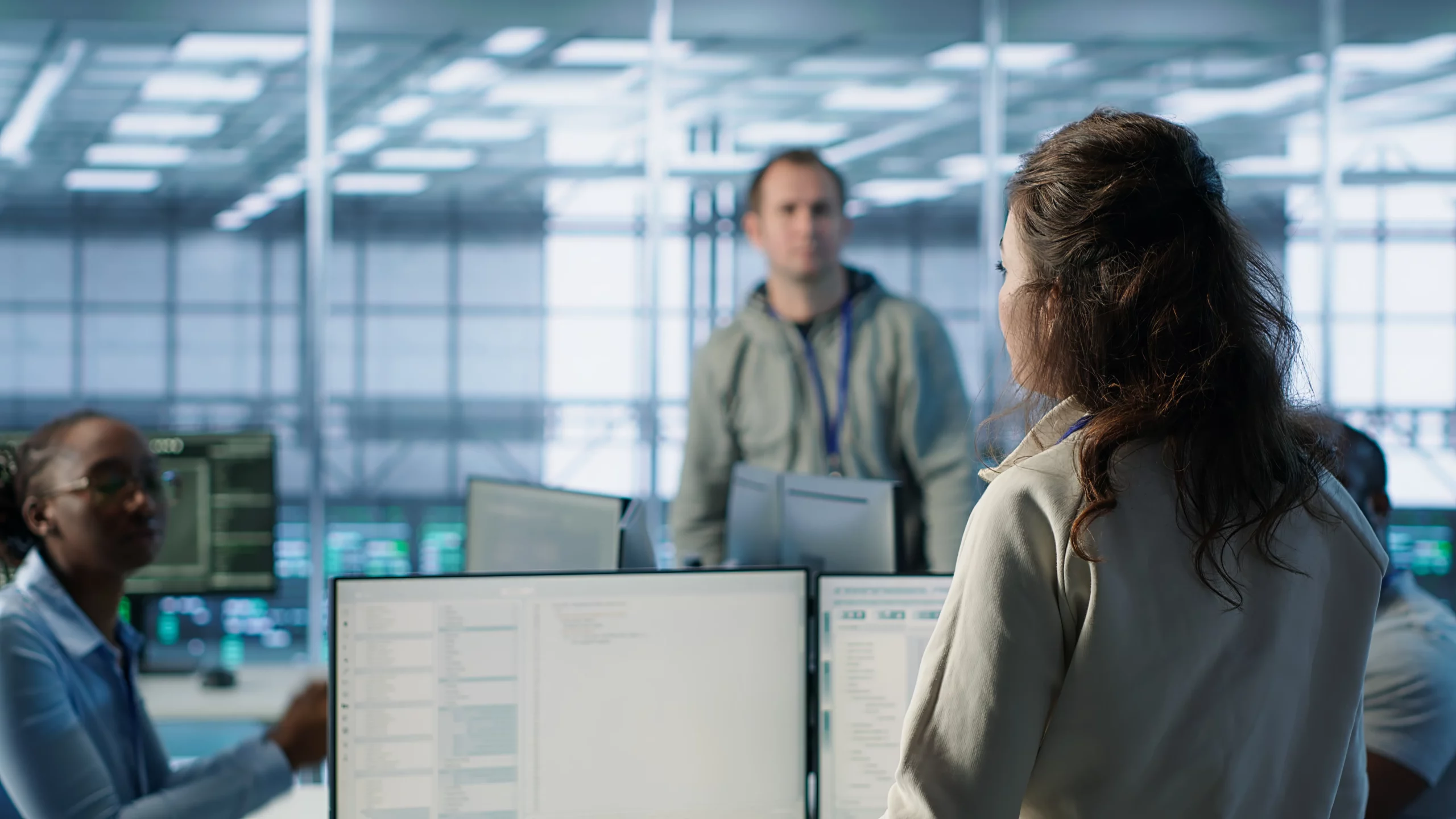 Government & Public Sector IT for Southern California