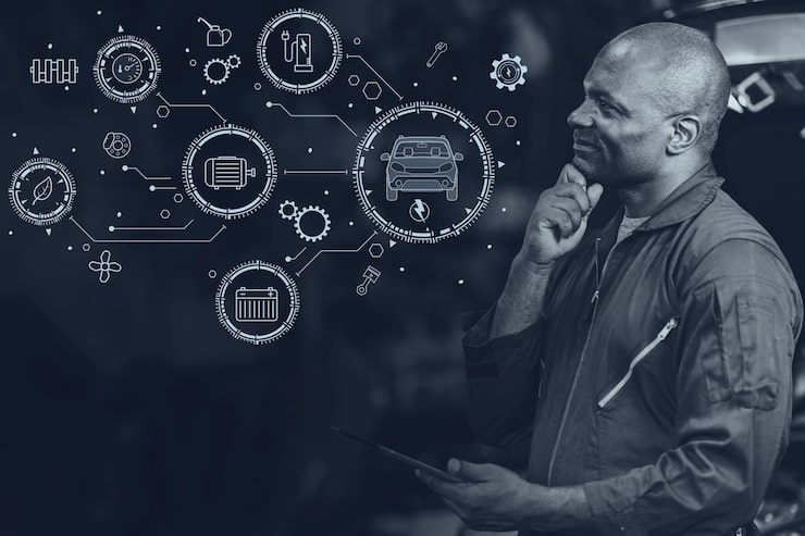 Professional Services