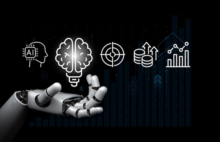 Enterprise AI Strategy Santa Monica