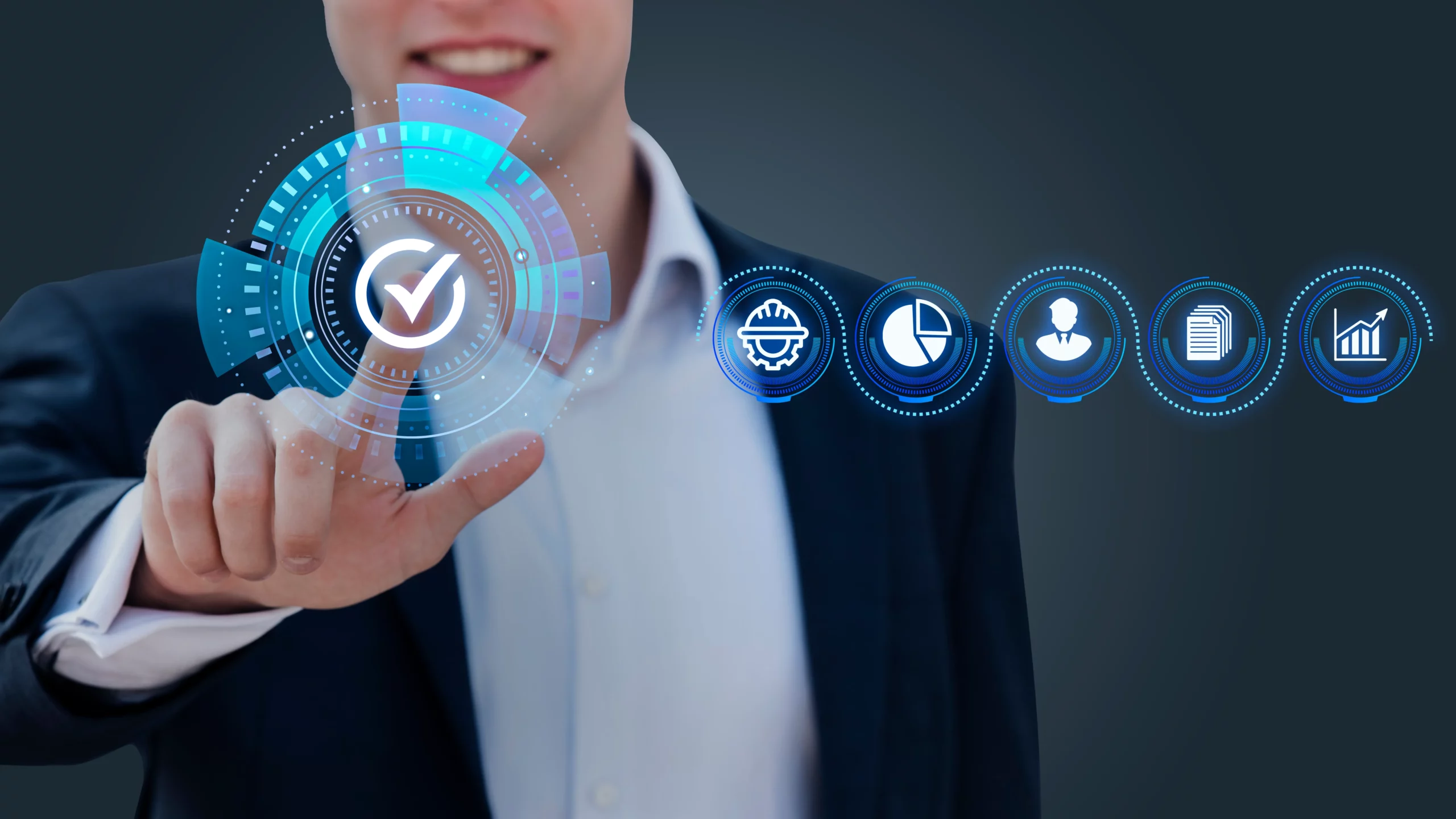 Government & Public Sector IT & Compliance