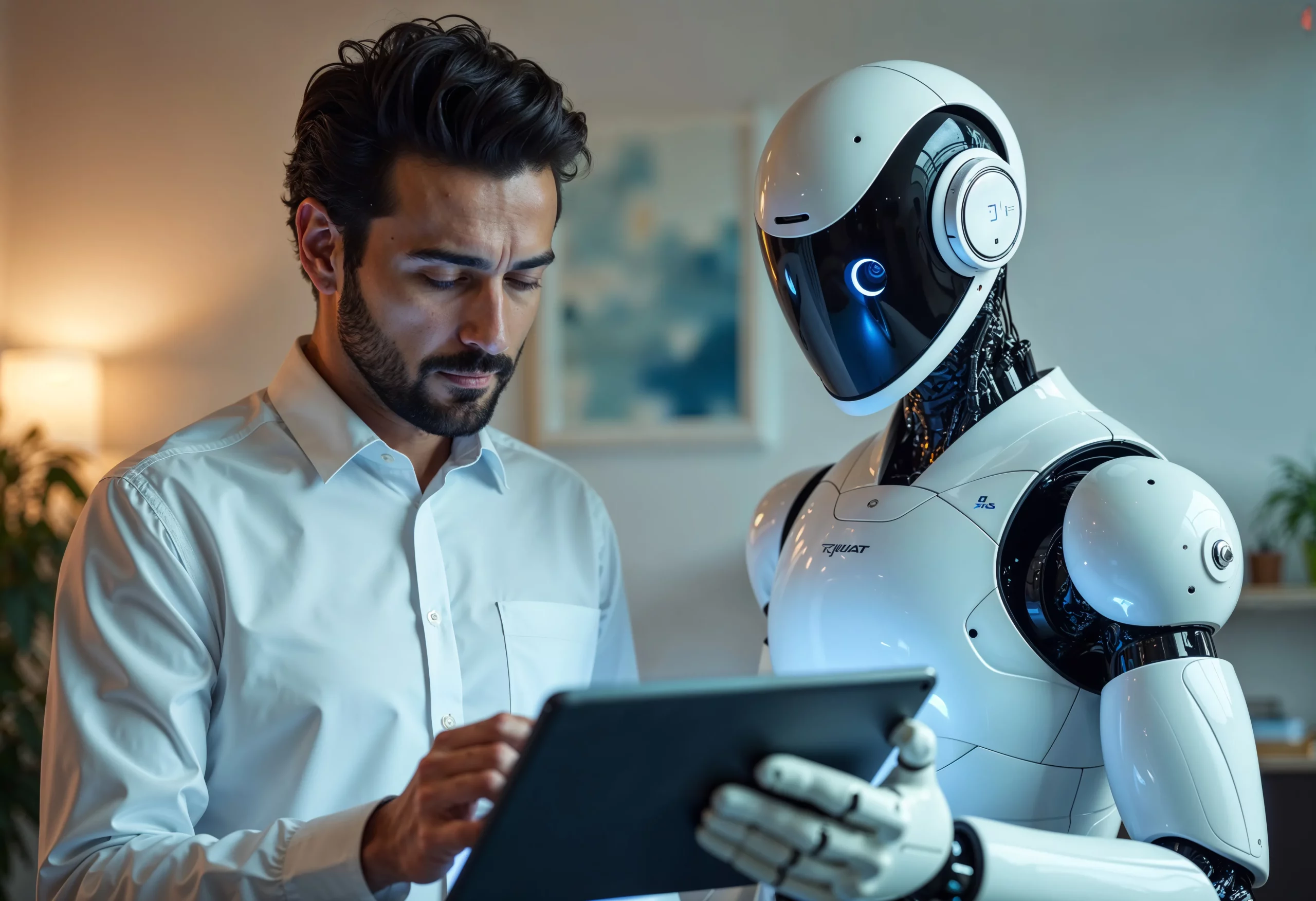 AI Agent Development in Anaheim, CA | Custom AI Automation Solutions