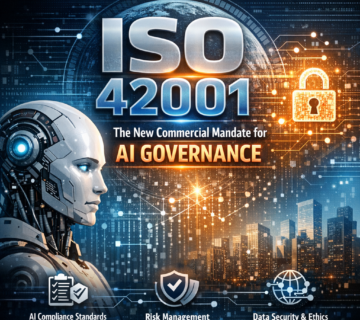 ISO 42001