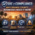 SOC 2 Compliance