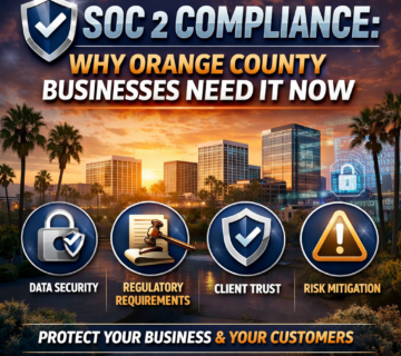SOC 2 Compliance