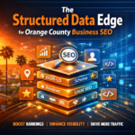 Structured Data Edge for Orange County Business