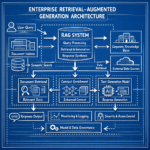 Blueprint for Enterprise Retrieval Augmented