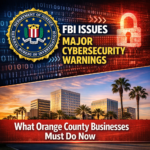 FBI Issues Major Cybersecurity Warnings: