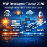 MVP development journey 2026