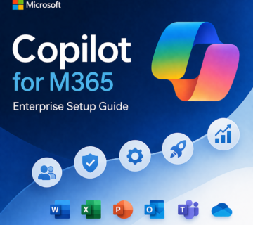 Microsoft Copilot for M365 Enterprise