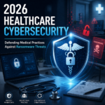 Healthcare cybersecurity Irvine