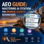 Answer Engine Optimization (AEO) for Local Businesses