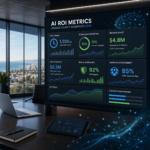 AI ROI Metrics That Actually Matter for Orange County Businesses featured image