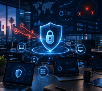 EDR for Orange County Offices: How Endpoint Detection Protects Modern Teams featured image