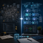 Why Offshore Development Turns Into Spaghetti Code and How to Avoid It featured image