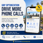 Google Business Profile Optimization