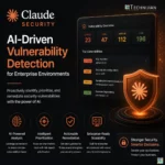 Claude Security: AI-Driven Vulnerability Detection for Enterprise Environments