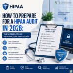 Hippa compliance audit