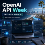 OpenAI API Revolution