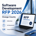 Software Development RFP