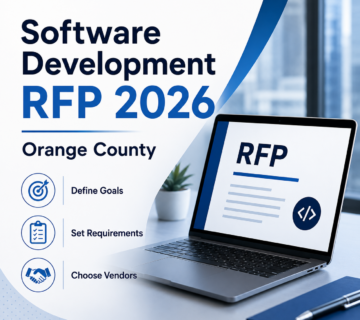 Software Development RFP