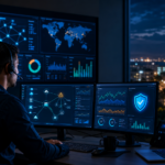 How 24/7 Network Monitoring Helps Orange County Businesses Avoid Downtime featured image