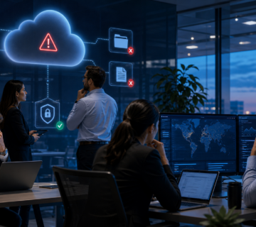 Microsoft 365 Outage: What Orange County Businesses Should Learn featured image