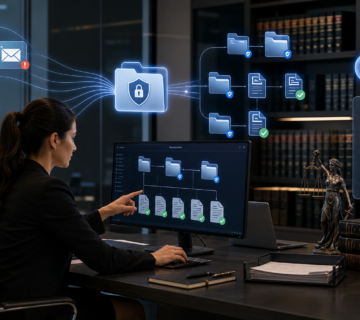 Secure Document Management for Law Firms: Avoiding Email and File Chaos in 2026 featured image