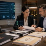 Client Security Questionnaires for Law Firms: How to Answer Without Scrambling featured image