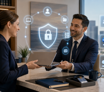 Technology Onboarding for Lateral Partner Moves: A Law Firm Checklist for 2026 featured image