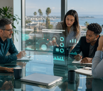 AI Search Visibility Scorecard: How OC Brands Can Measure Recommendations in 2026 featured image