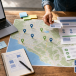 Local SEO Landing Page Checklist for Orange County Service Businesses in 2026 featured image